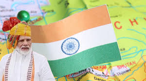 Use tricolour as profile pic on social media between August 2-15: PM Modi urges citizens