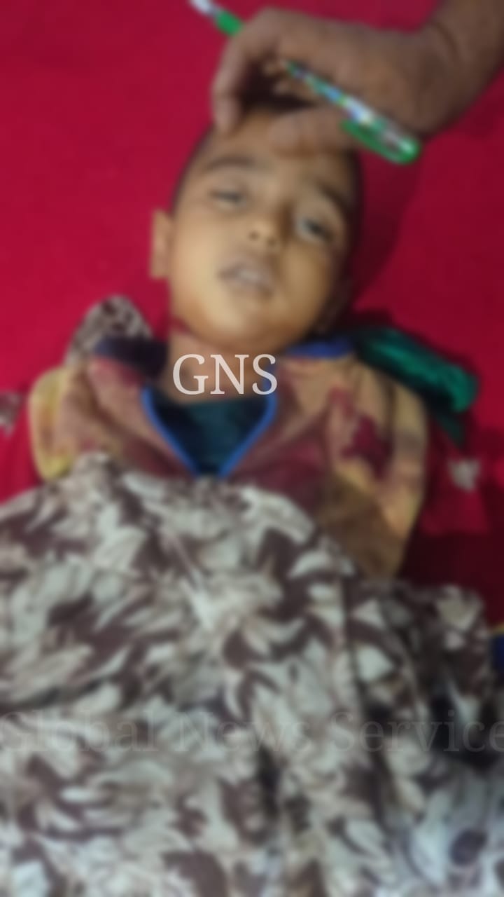 Minor Killed in Suspected Leopard Attack in Handwara