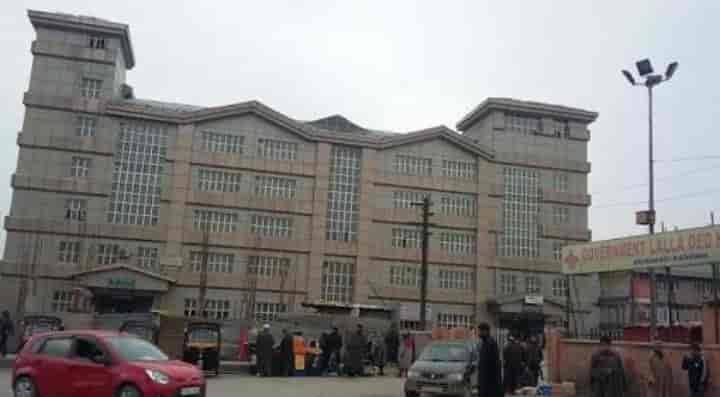 Expectant Mothers Face Delays As Problems Galore At LD Hospital