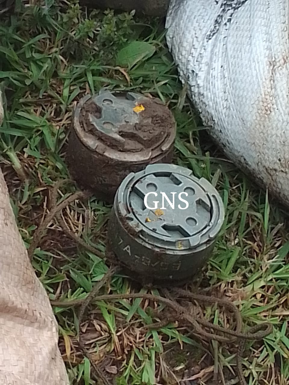 Army recovers, destroys 2 anti-personnel mines, 1 shell in Poonch