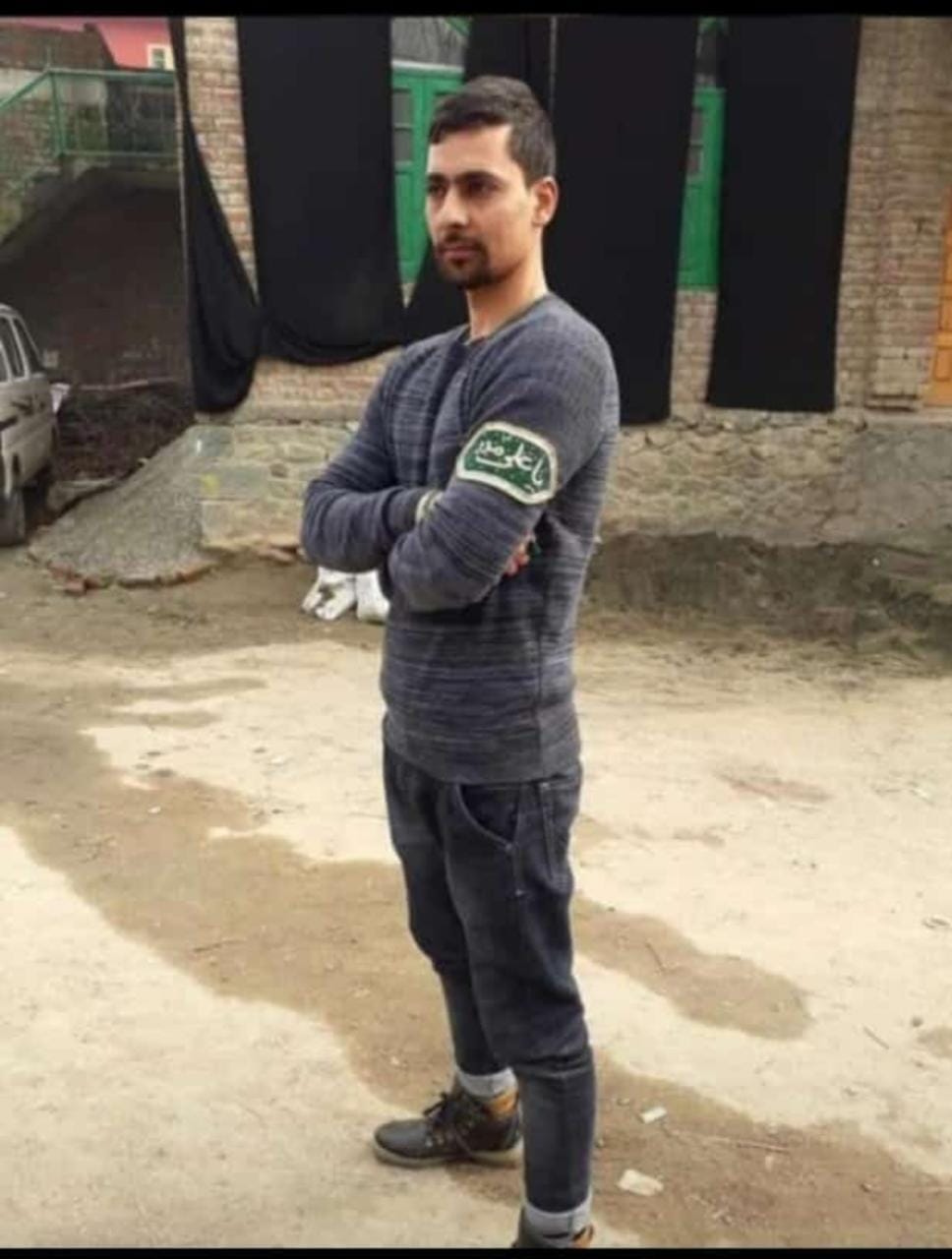 22-year old youth electrocuted while installing ‘Muharram’ Banner in Central Kashmir’s Budgam