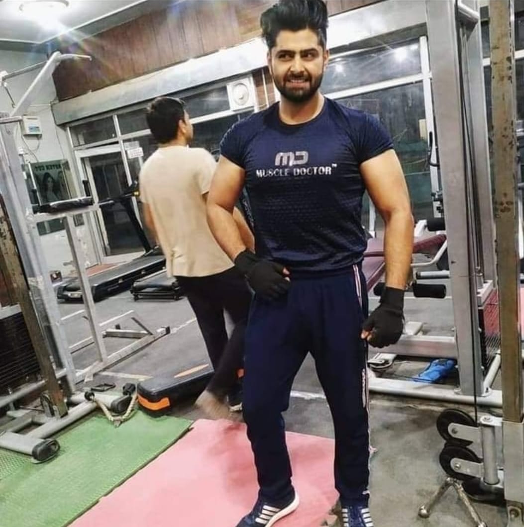 28-yr-old Pattan Youth, found dead under Suspicious circumstances in Delhi