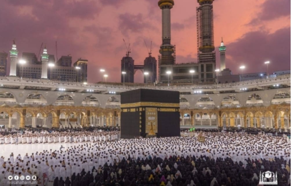 Deadline for Hajj pilgrims’ departure is Saturday, 13 August