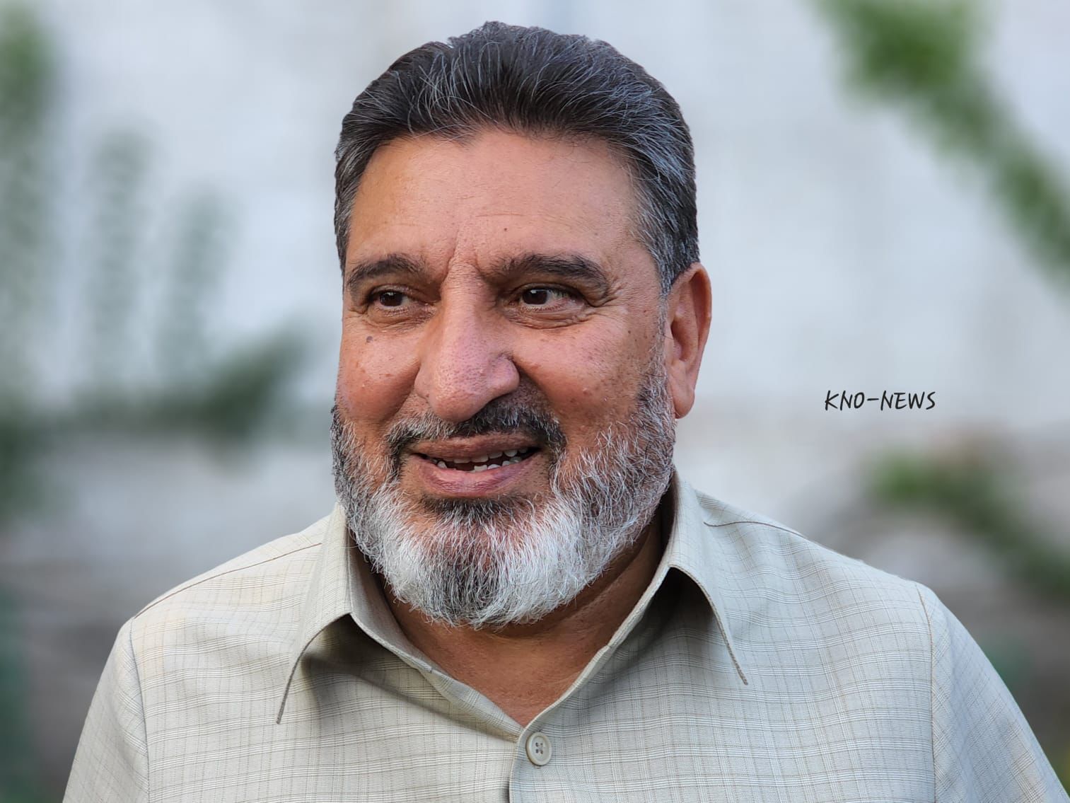 Apni Party stays away from all-party meeting