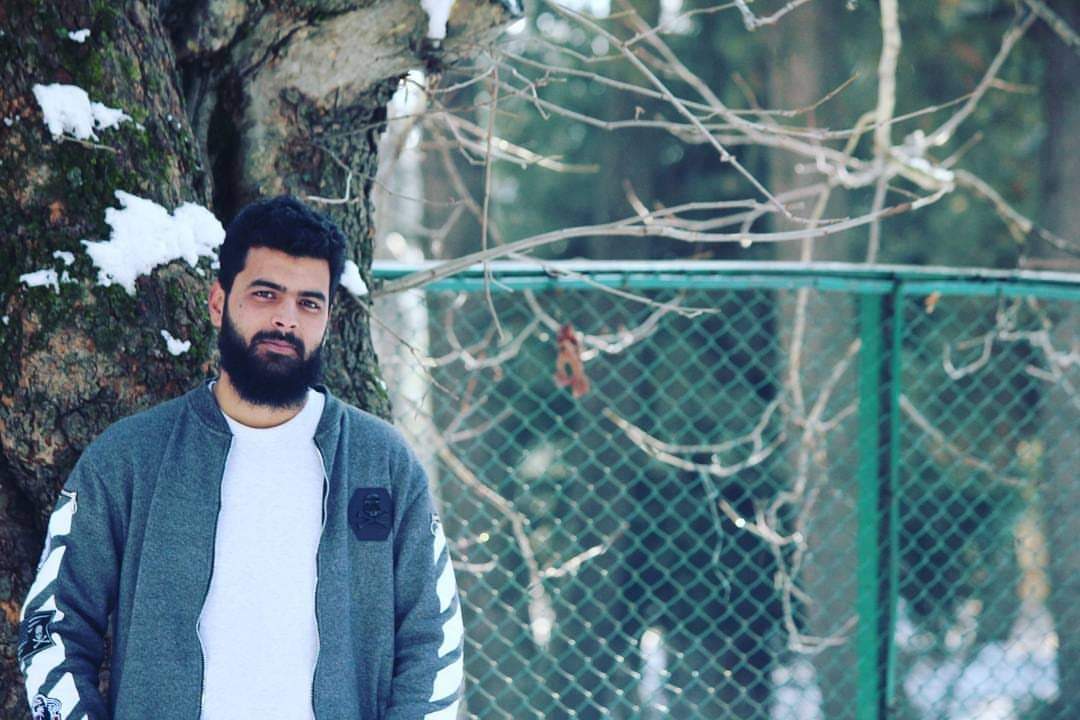 28-Year-Old Youth Dies In Blast While Refilling Fire Extinguisher In Anantnag