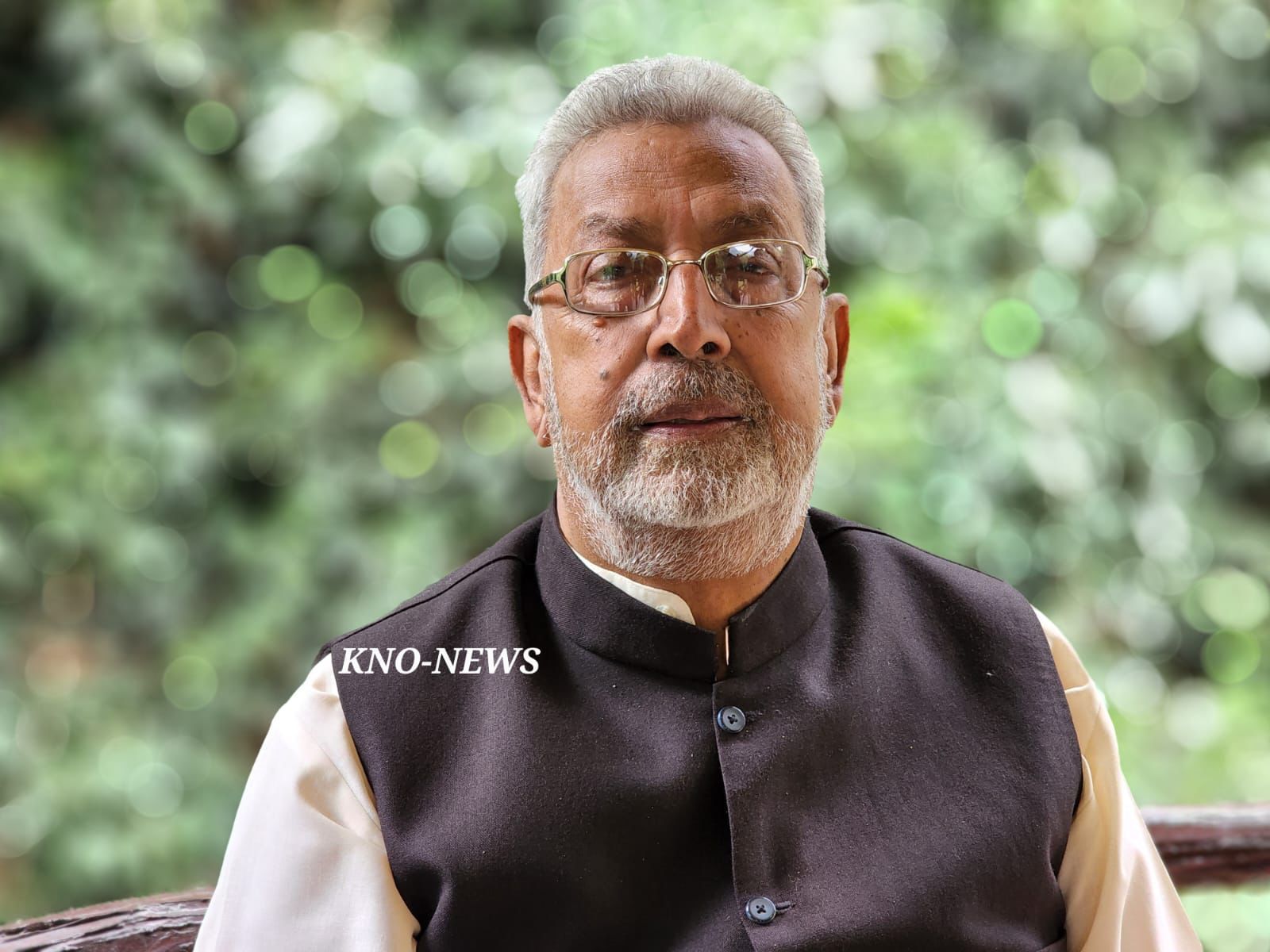 Taj Mohi-ud-din resigns from Congress in support of G N Azad Say Azad, his loyalists have nothing to do with BJP; ‘If need be will go with NC or PDP, but can’t join hands with non-secular parties’