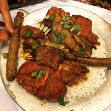 Enjoying ‘Wazwan’ proves costly for guests, 12 suffer food poisoning in North Kashmir