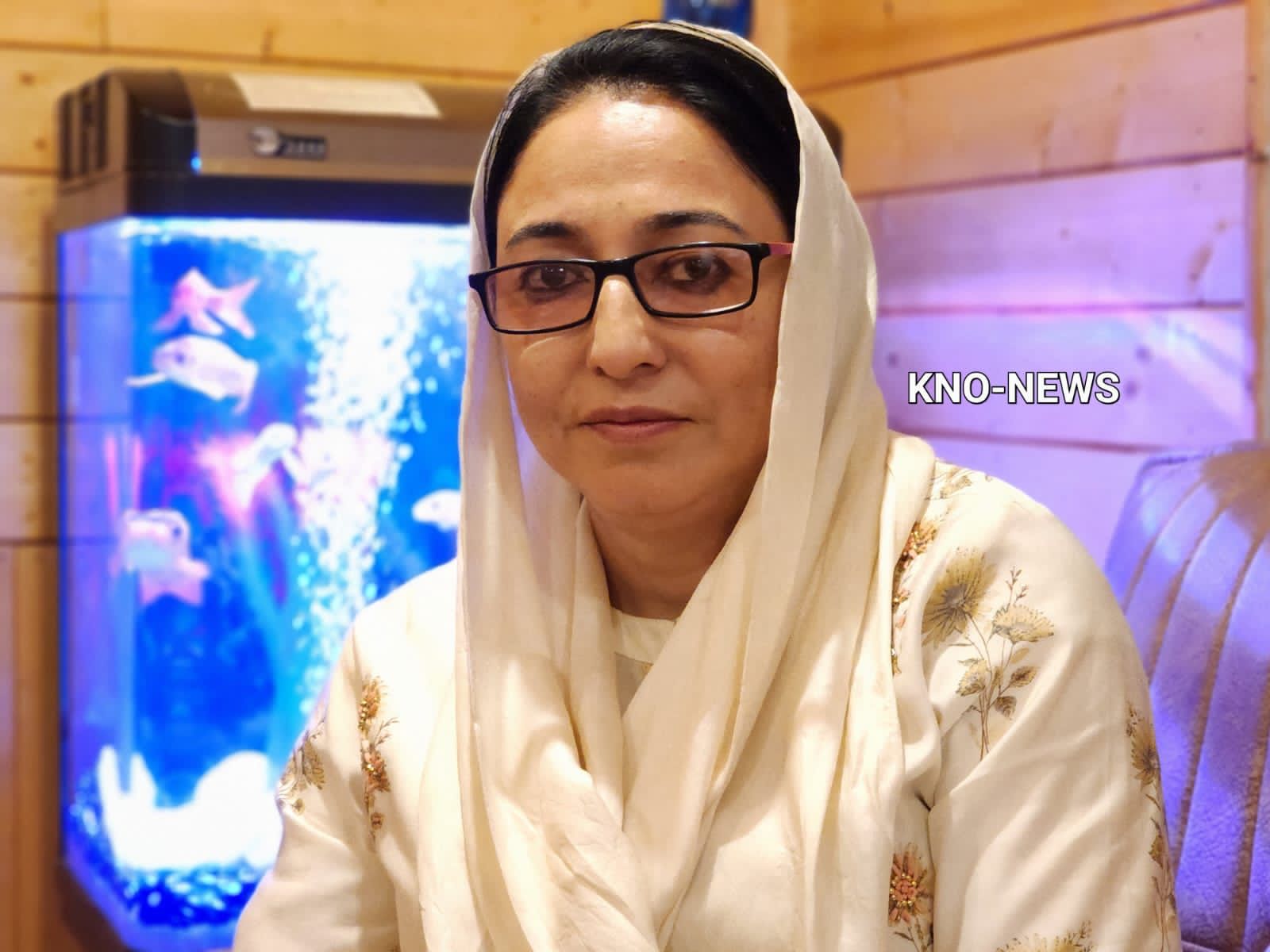 Waqf identifies land for Cancer hospital in Sgr; HM Amit Shah likely to lay foundation stone of hospital soon