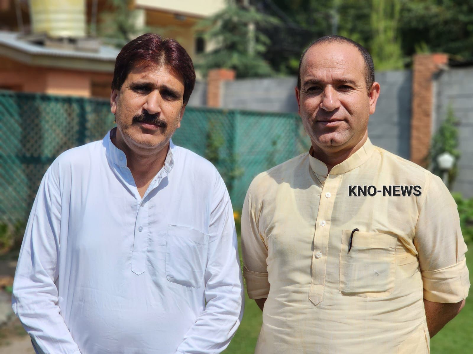 Amit Shah to hold mega rallies in Rajouri, Baramulla on Oct 01 & 02: BJP’s Sunil Sharma