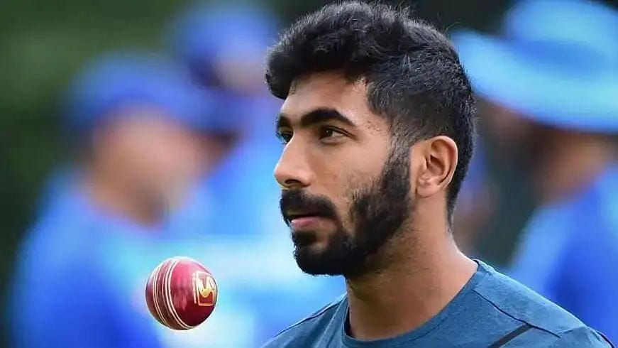 India pacer Jasprit Bumrah out of T20 World Cup with back stress fracture:Reports