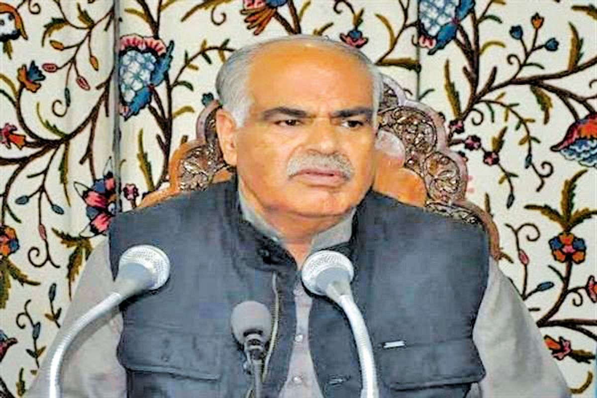 Arrest of religious clerics: BJP says innocents among them will be freed soon