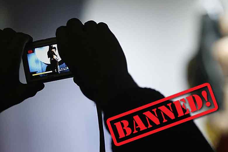 Govt orders blocking 67 porn websites