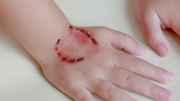 World Rabies day: 3300 bite cases reported at anti-rabies clinic SMHS since April this year