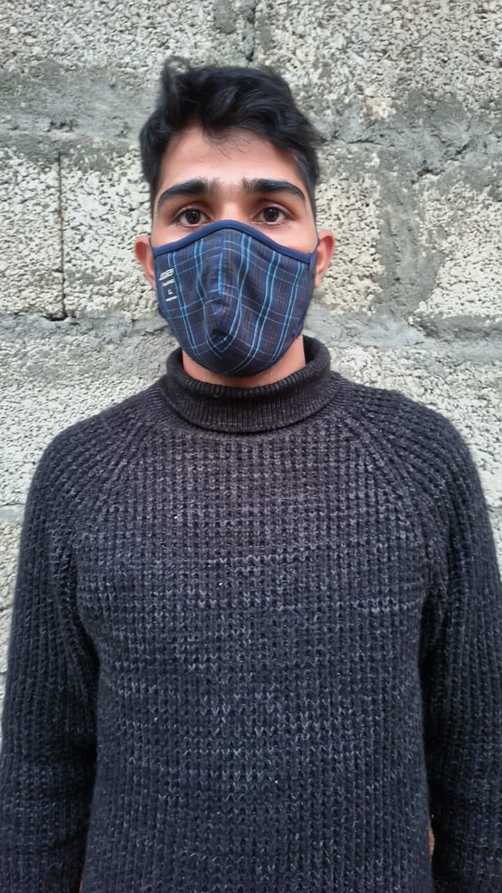 Active LeT militant arrested in Shopian: Police