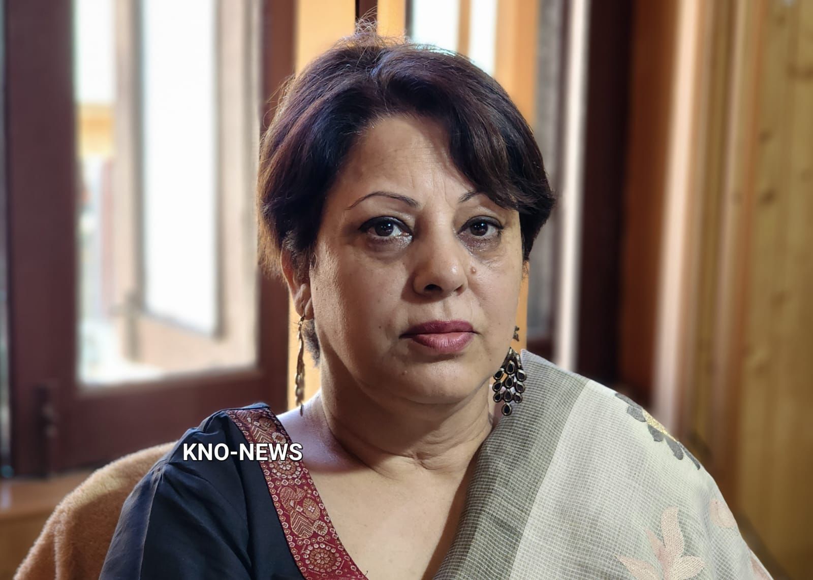 WHO Alert: No need to panic as syrups were manufactured for Gambia only, Says Dy Drug Controller Kashmir