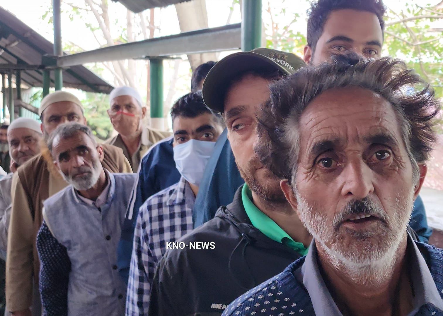 Patients suffer as CD hospital switches to online registration at OPD