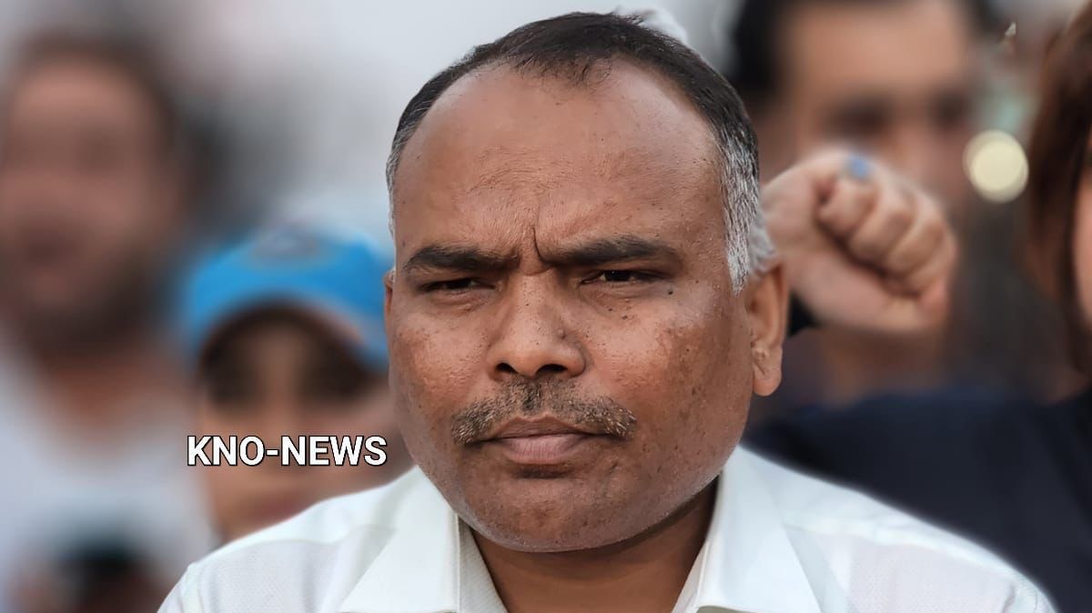 Fruit-laden trucks faced difficulties on NH-44 due to bumper crop this year: Div Com P K Pole