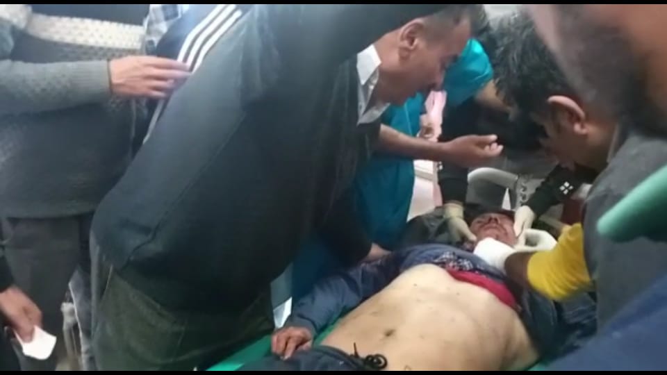 Shopian Pandit’s Killing: Initial probe suggests one militant involved in act, Says DIG Sujit Kumar