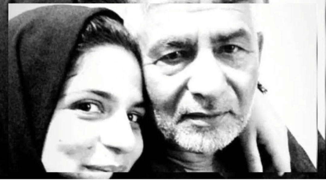 Jailed Altaf Shah Passed Away, Shah was diagnosed with cancer,says daughter