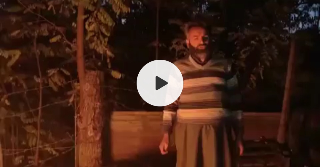 Pulwama Viral Video: Apple Burning Incident In Pulwama, Police issues statement