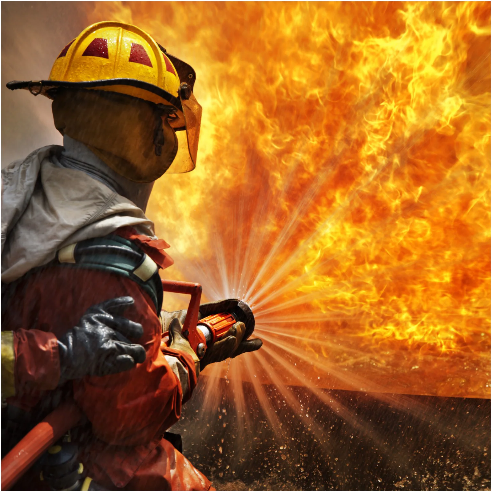 ‘Fire incidents on decrease, but downtown still vulnerable due to Congestion’