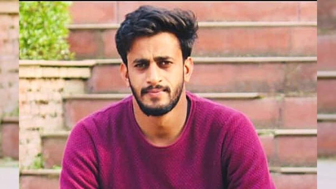 Ph.D. scholar from NIT Srinagar selected for TEEP at Taiwan University
