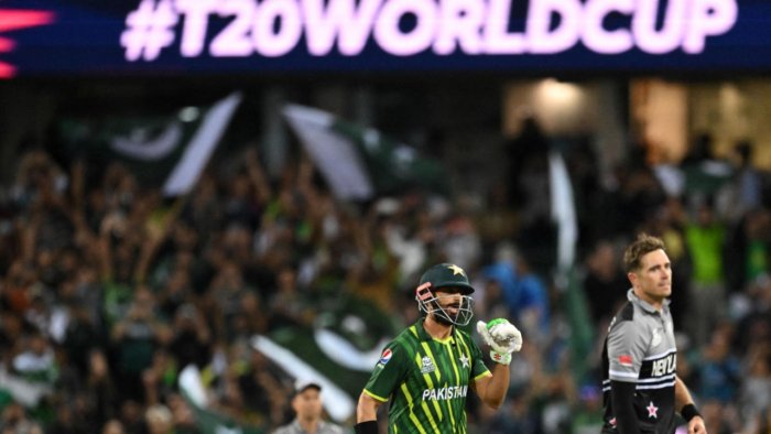 Four minors detained for celebrating Pakistan’s T20 win in Karnataka