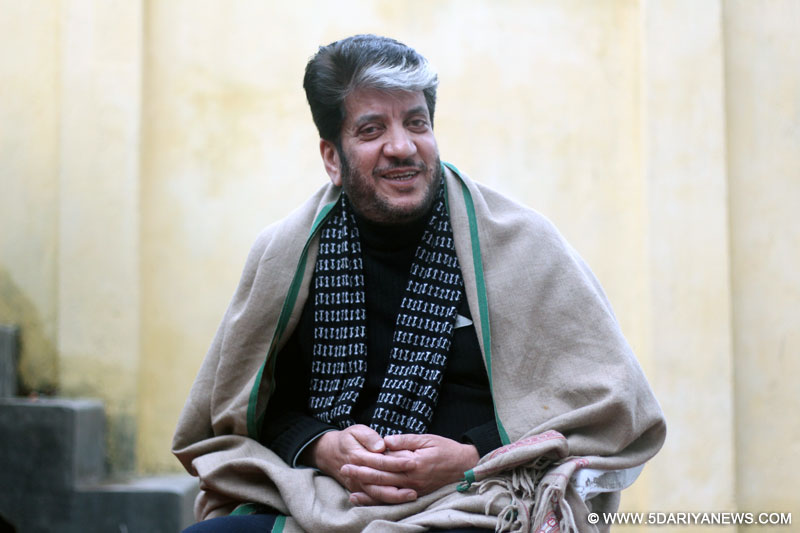 ED attaches Shabir Shah’s house in Srinagar under Money Laundering Act