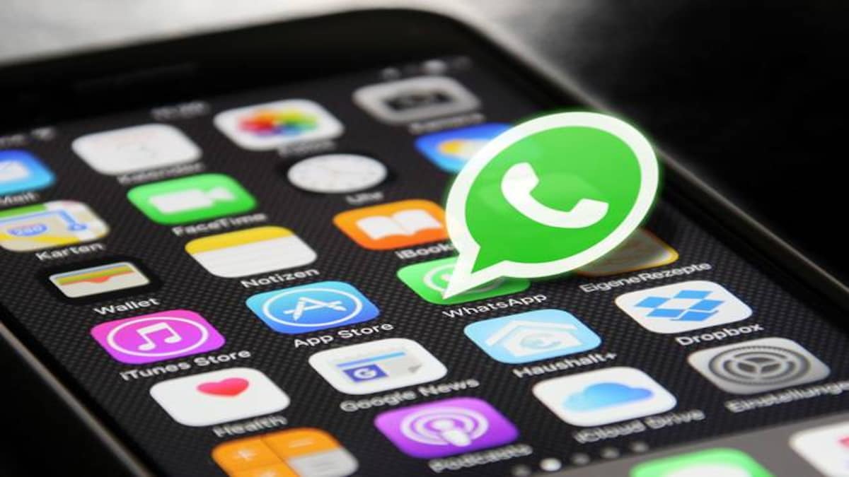 WhatsApp phone numbers of about 500 mn users leaked: Report