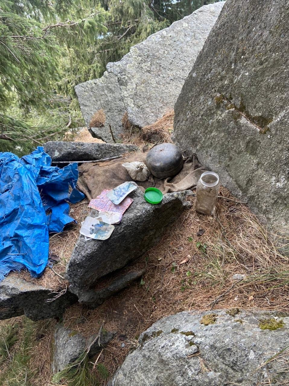 15 kg IED recovered in Udhampur, major tragedy averted: Police