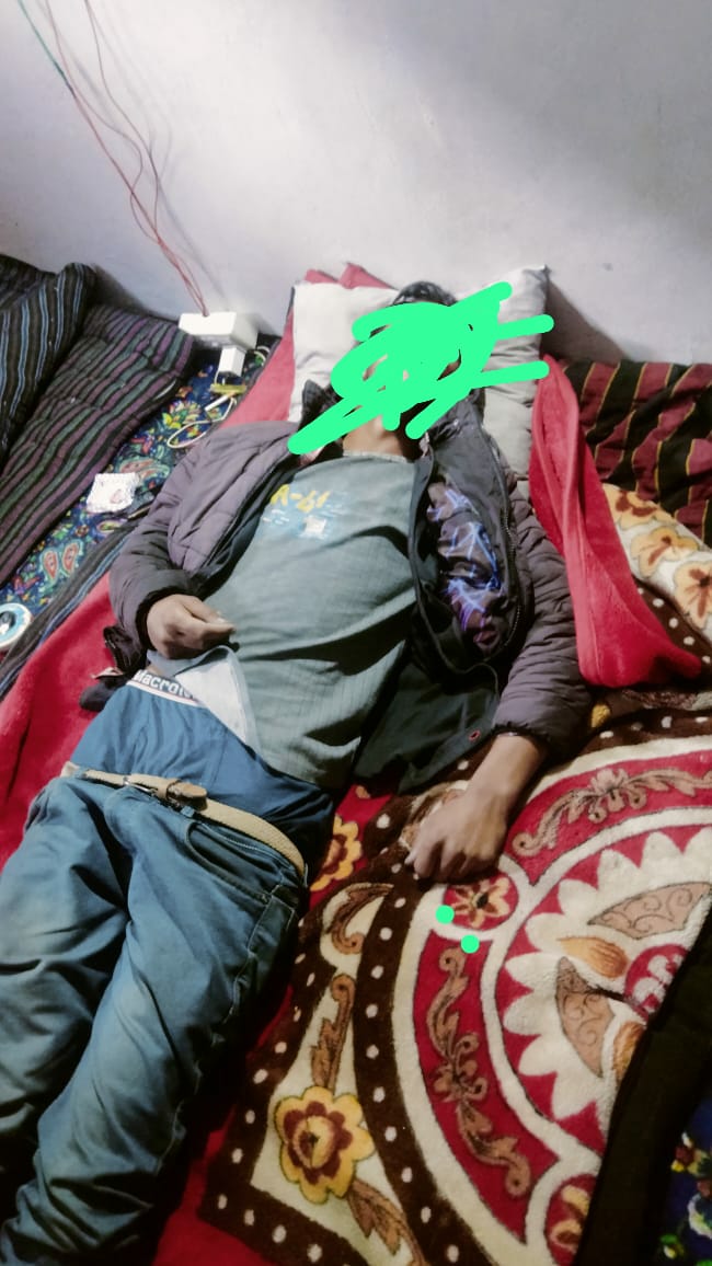 Youth found dead mysteriously in Banihal