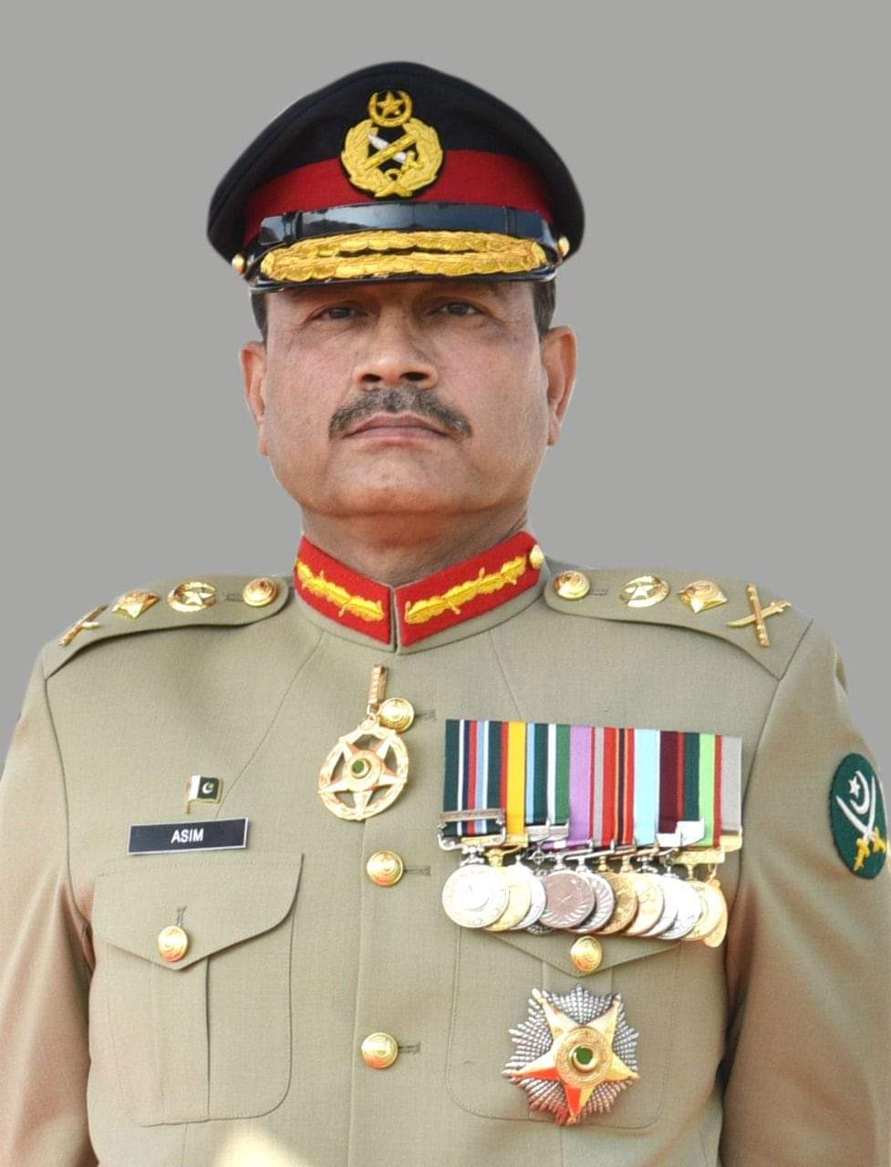 Ready for war with India if attacked: Pak’s new Army chief Munir