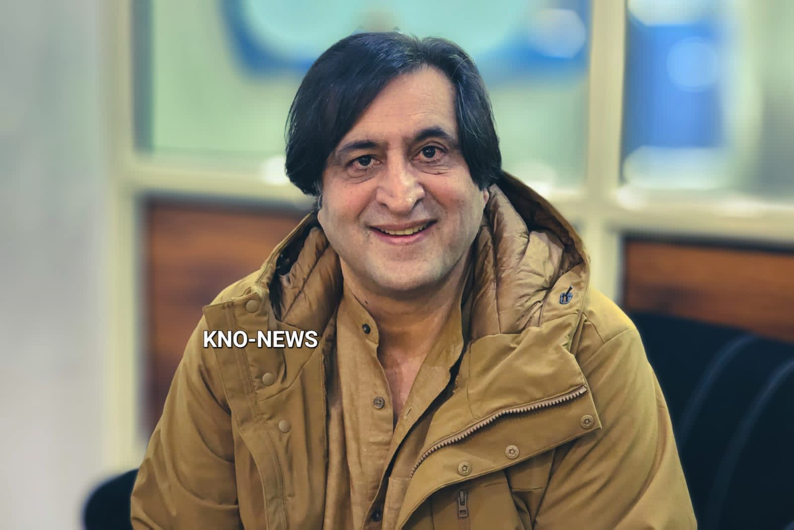 Robber of 1987 should be ashamed to talk about rigging of elections: Sajad Lone