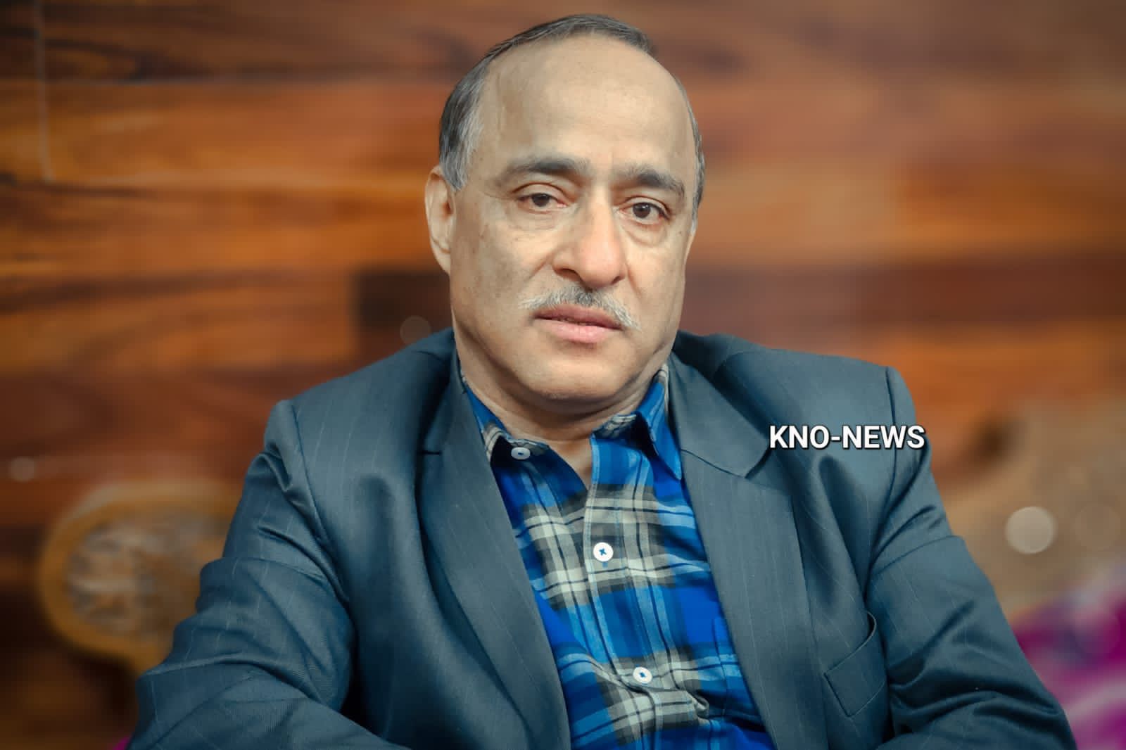 Around 10K deaths yearly attributed to air pollution in J&K: SKIMS Director