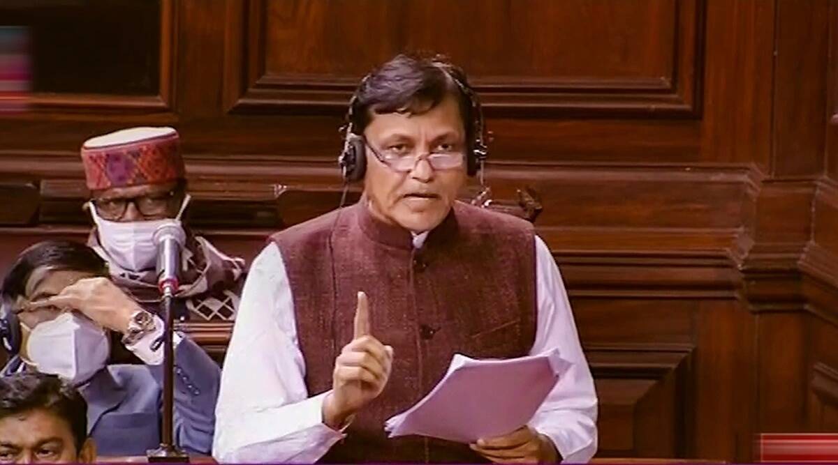 Rs 64,000 cr investment proposal for J&K; Rs 2,500 cr already received: Nityanand Rai