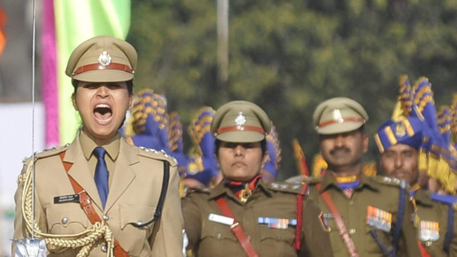 Recruitment test for 1,200 police SI posts begins in J&K on Wednesday