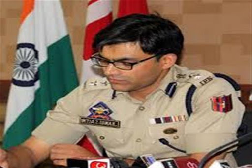 MHA Orders Promotion of 38 IPS Officers of AGMUT Cadre