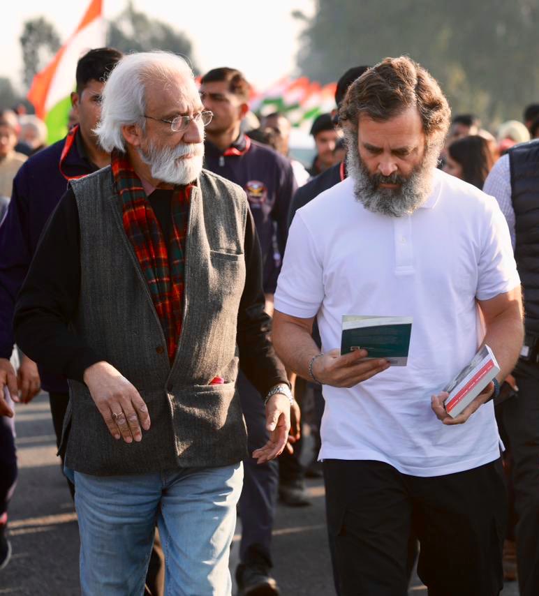 BJY: From beginning to culmination, Rahul’s J&K Plan is here