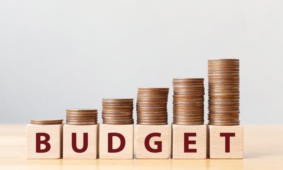 J&K’s budget proposals likely to be submitted to GoI next week