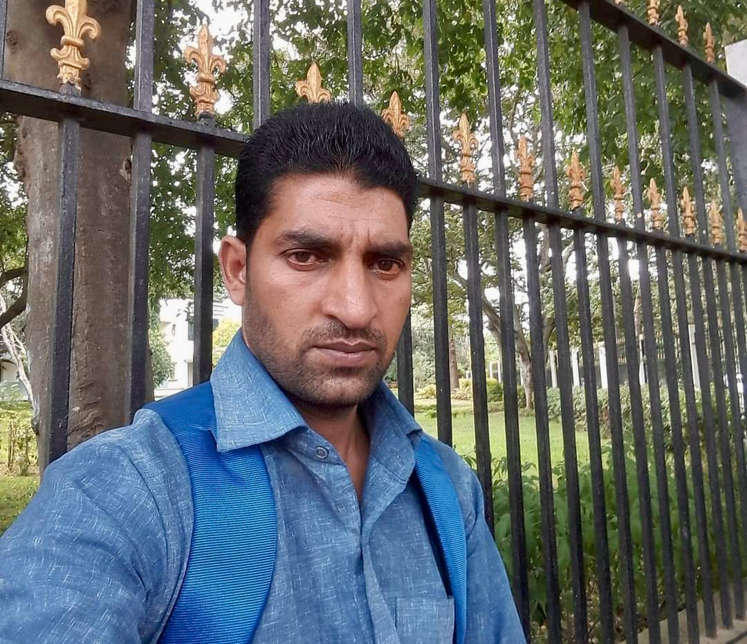 26-year-old PhD Scholar from Kulgam dies of cardiac arrest at Mysore University