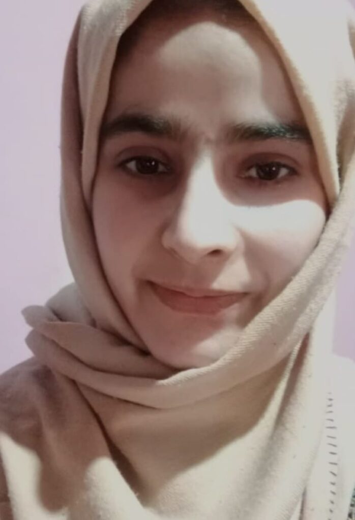 From rags to riches, Khrew lady becomes successful by starting sheep farm by becoming SHG member