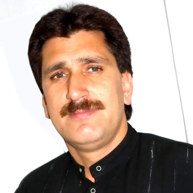 Gun brought to Kashmir after NC’s rigging in 1987 polls: Altaf Thakur on Omar Abdullah’s assertions