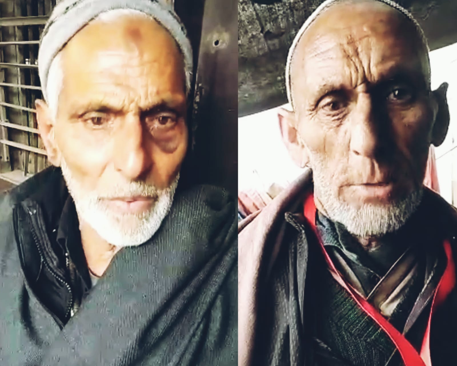 Guide dupes Kashmiri pilgrims leaving them mid-way in Beirut