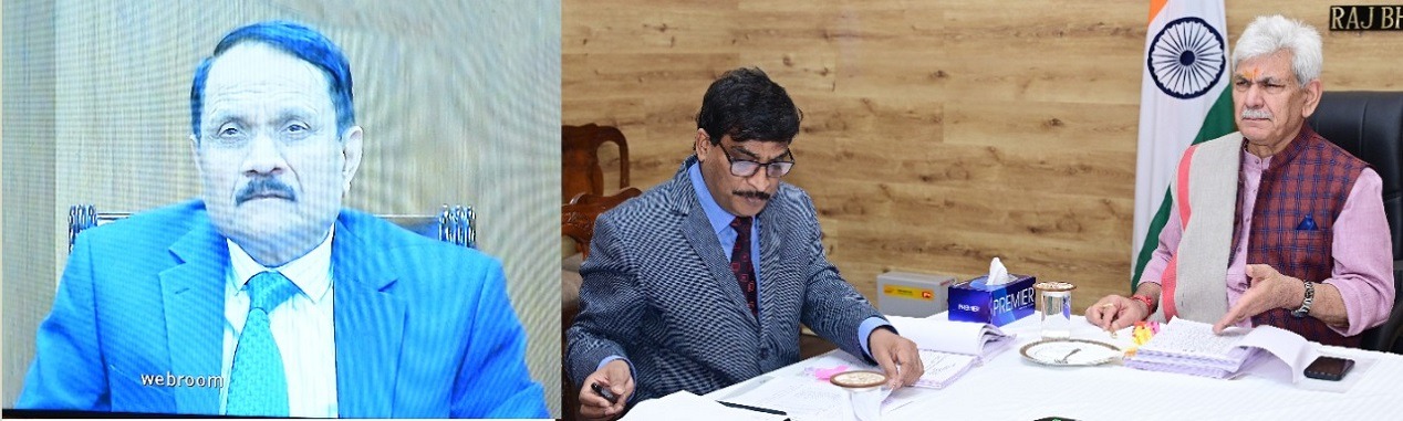 AC assents to amend certain provisions of Land Reforms Act