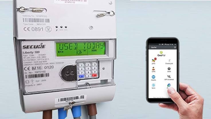 2.3 lakh smart meters to be installed in Sgr by Oct end: CE, KPDL