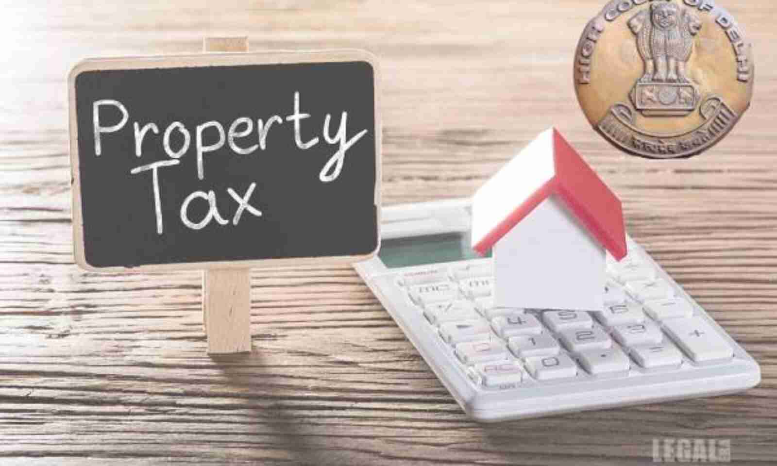 Property tax rates in J&K lower than other states/UTs: J&K Govt