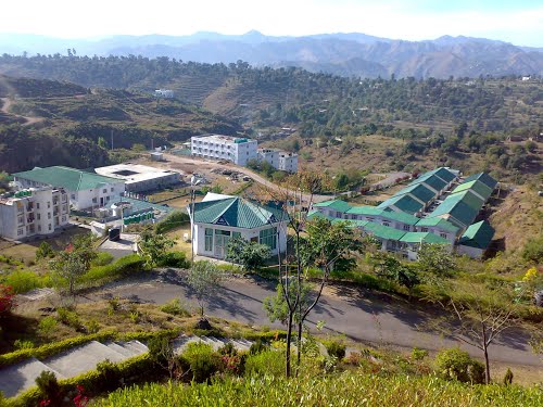 Special audit report of BGSBU reveals financial irregularities, violation of procurement norms