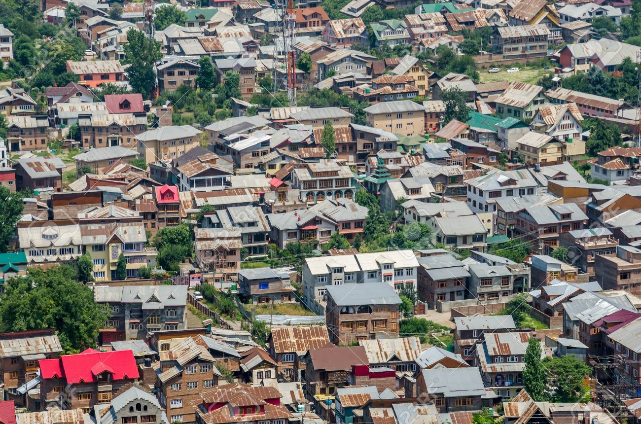 No Property Tax for small houses; meagre for small businesses