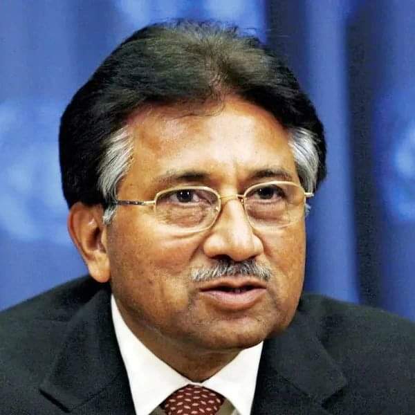 Former dictator Gen (retd) Pervez Musharraf passes away at 79: sources