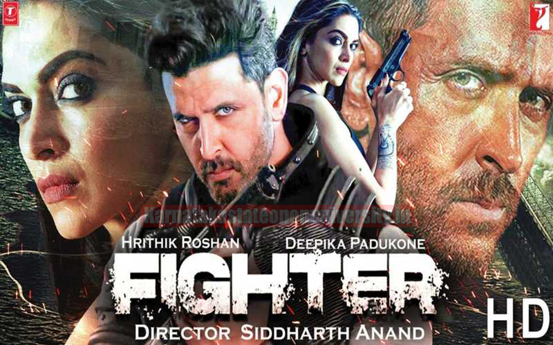 In a first, teachers deputed as ‘Duty Magistrates’ for ‘Fighter’ movie